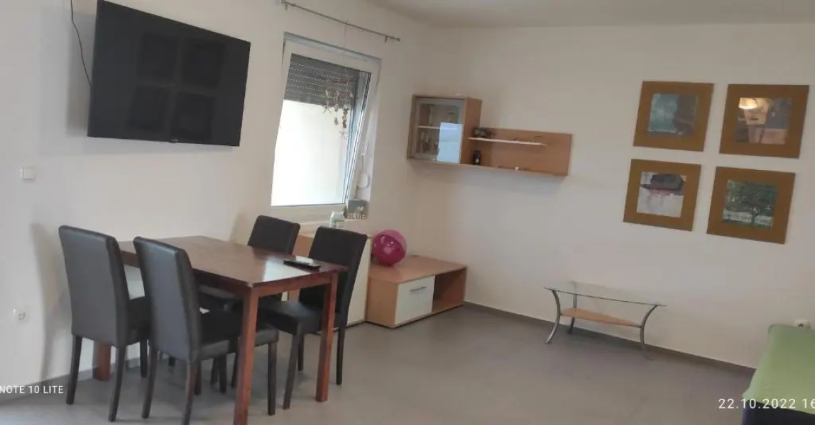 Apartments Villa Barić