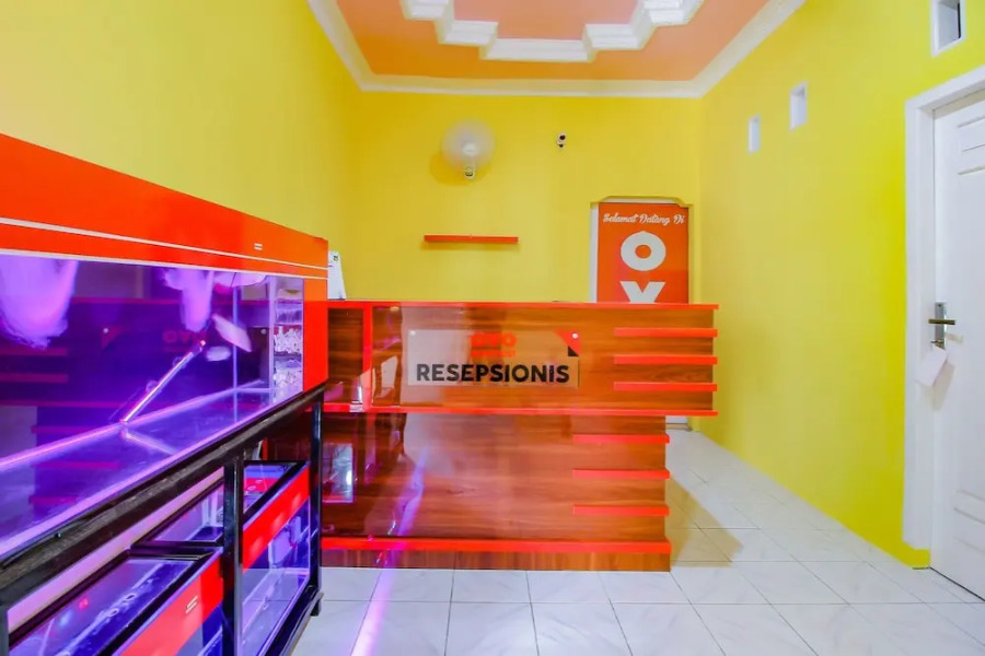 OYO 90216 Kost Sanny