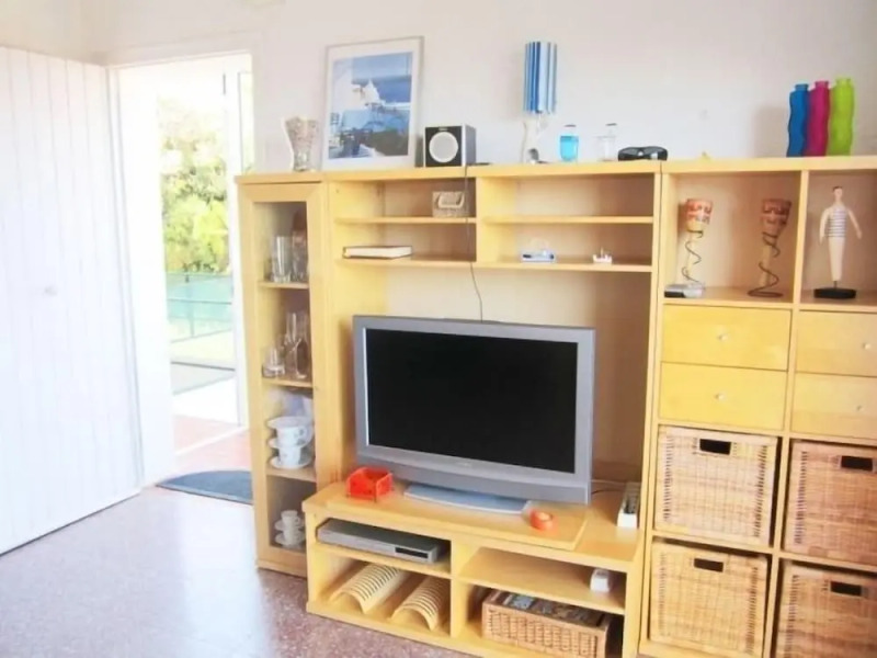 Apartment With sea Views in Llan?? - 1052