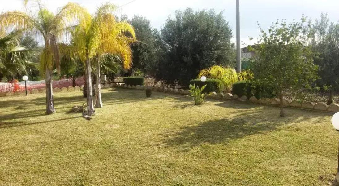 Relaxing Holidays Villa