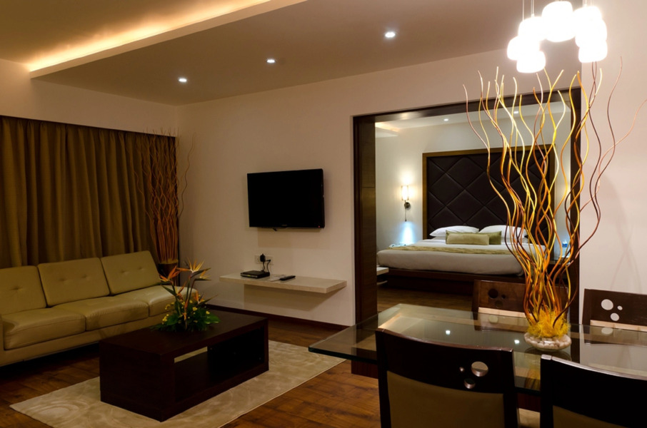 Ramee Grand Hotel and Spa, Pune