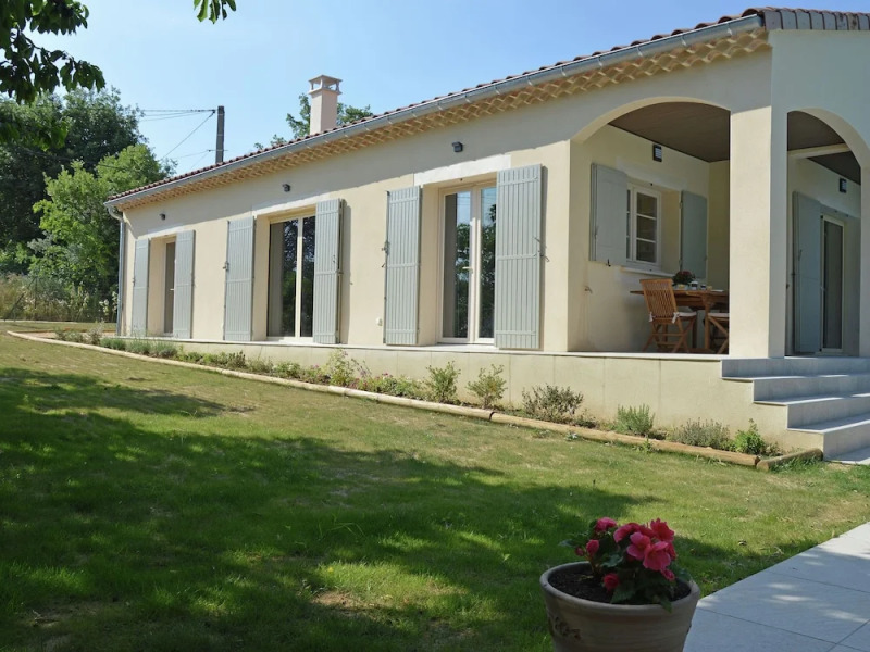 Luxury Villa With Private Pool and Breathtaking View, Nearby Village