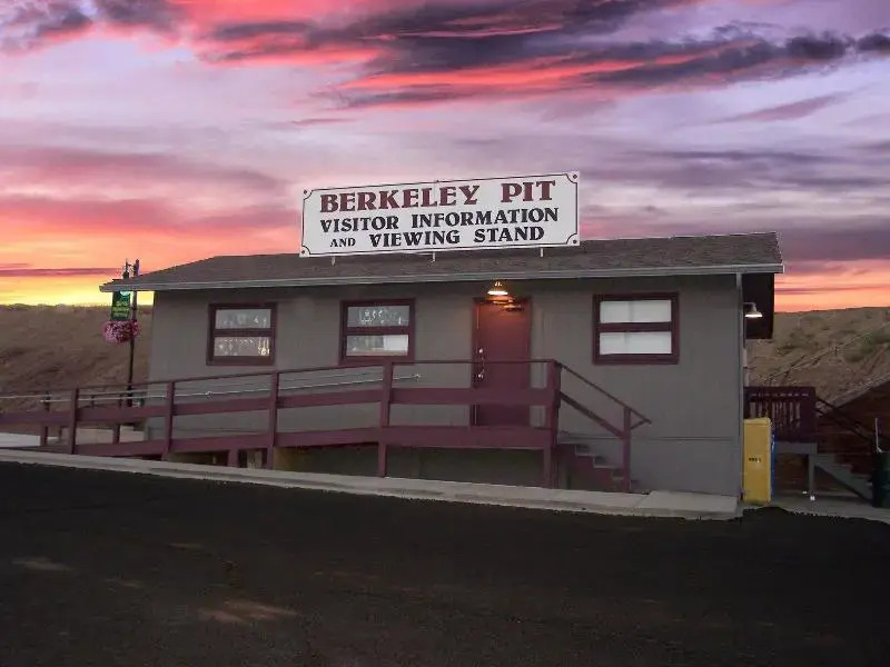 Garner Hotel Butte Southeast by IHG