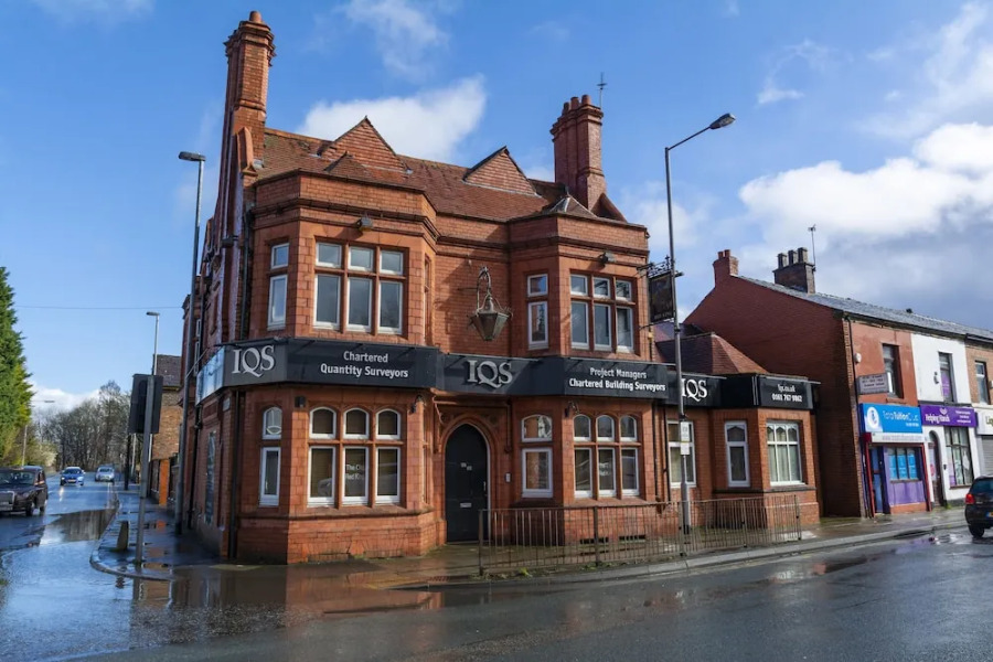 Luxury Apt No.1, Whitefield