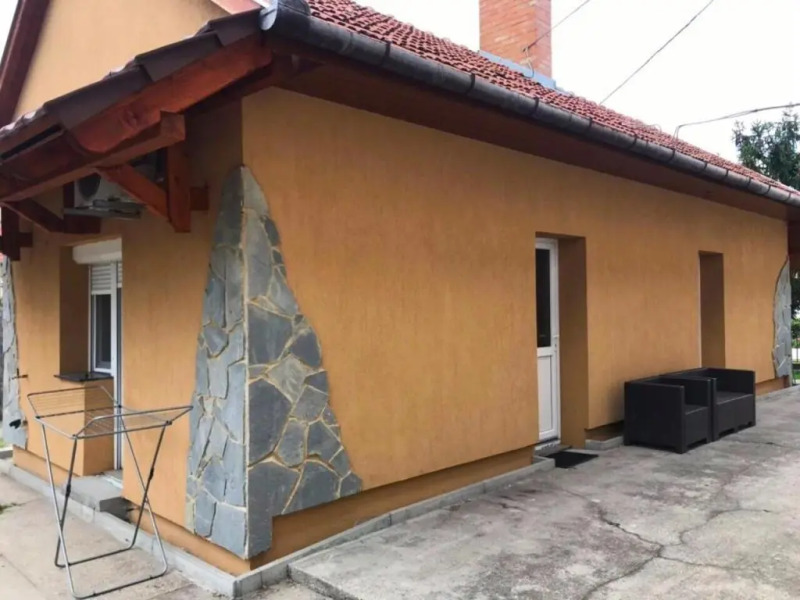 Jázmin Vendégházak és Apartmanok