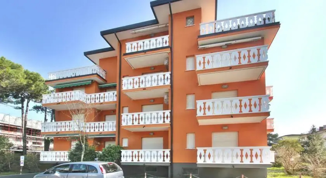 Condominio Adriatico