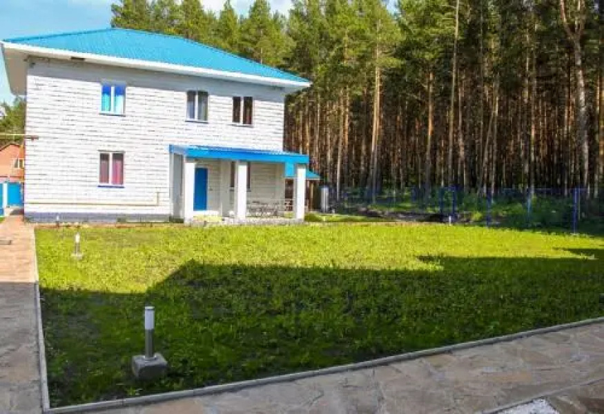 Holiday Home Bor Neo