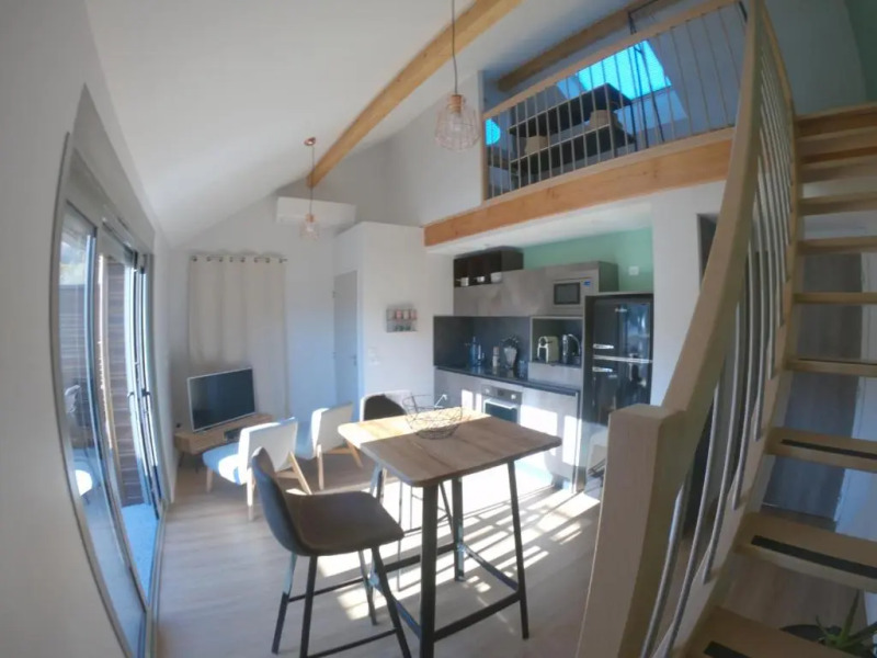 L'Argalyde Esprit Pyrénées