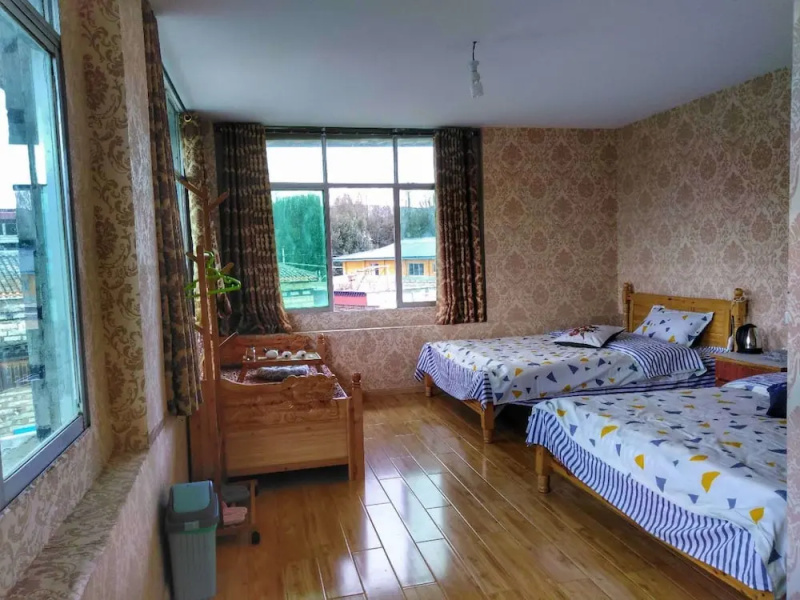 Zishuo Zihua Guest House