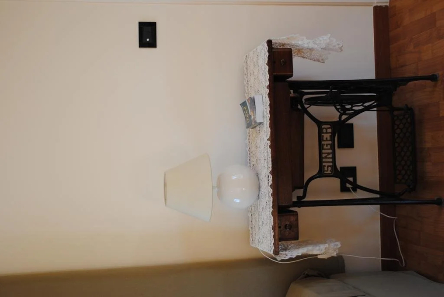 Residenza Villa Titina