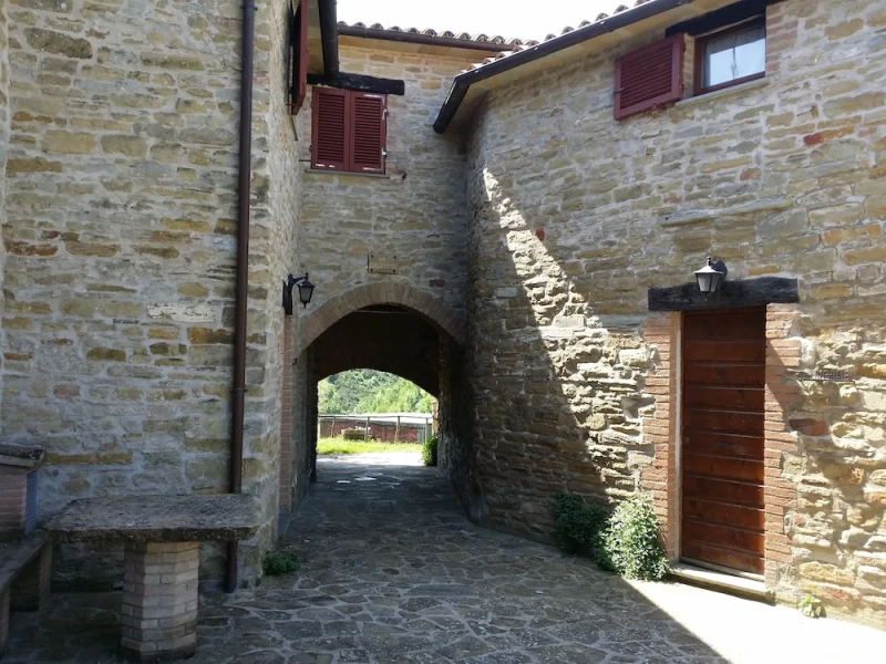 Country House Santa Felicita la Paterna