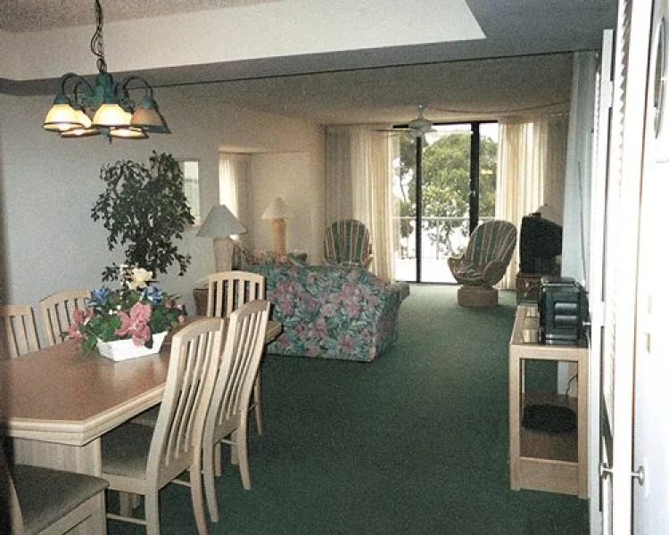 Lighthouse Resort & Club