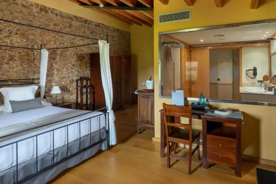 Es Portal Hotel Gastronomic