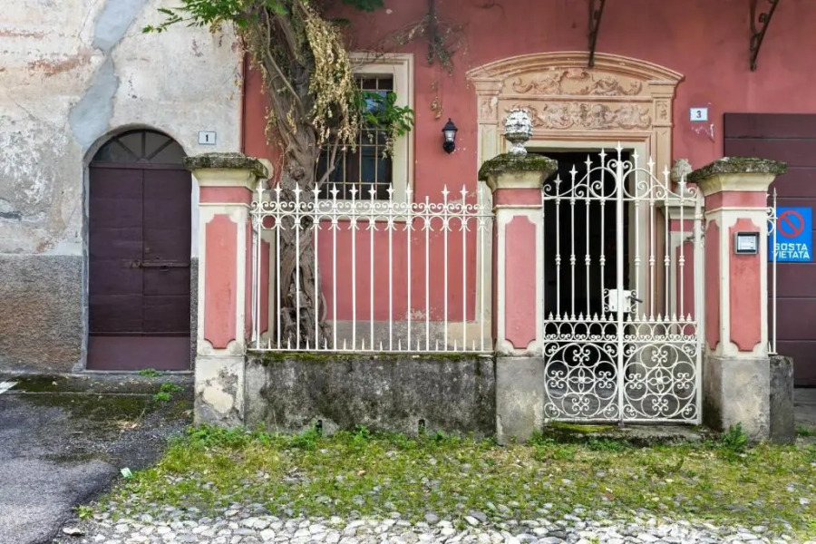 Casa Glicine On The Lake