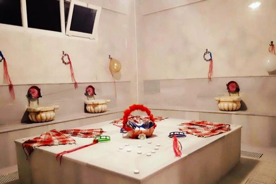 Eda Termal Aquapark - Spa Urganli Kaplicalari