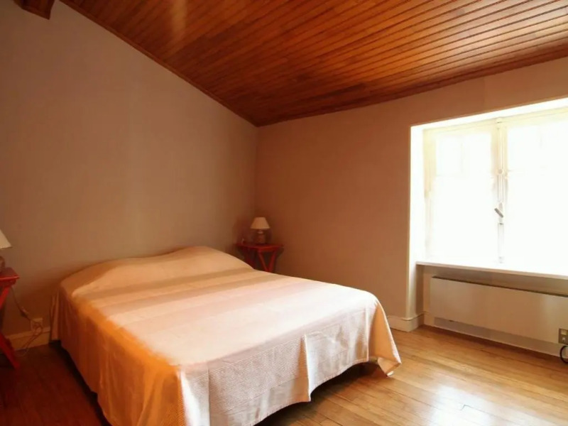 Gîte Blesle, 3 pièces, 4 personnes - FR-1-582-14