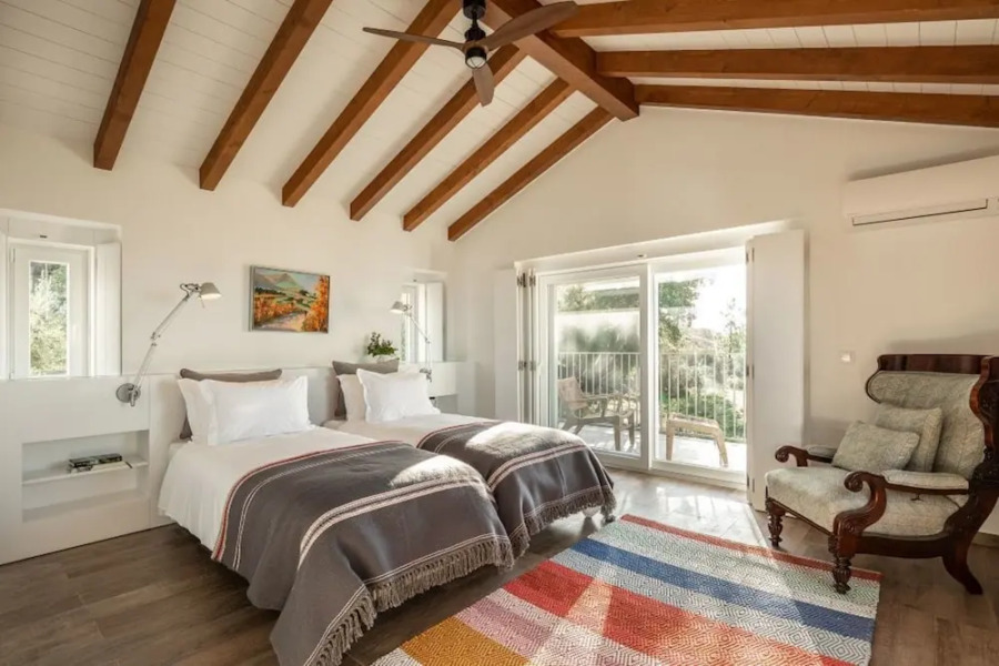 Chaparro House - High Alentejo