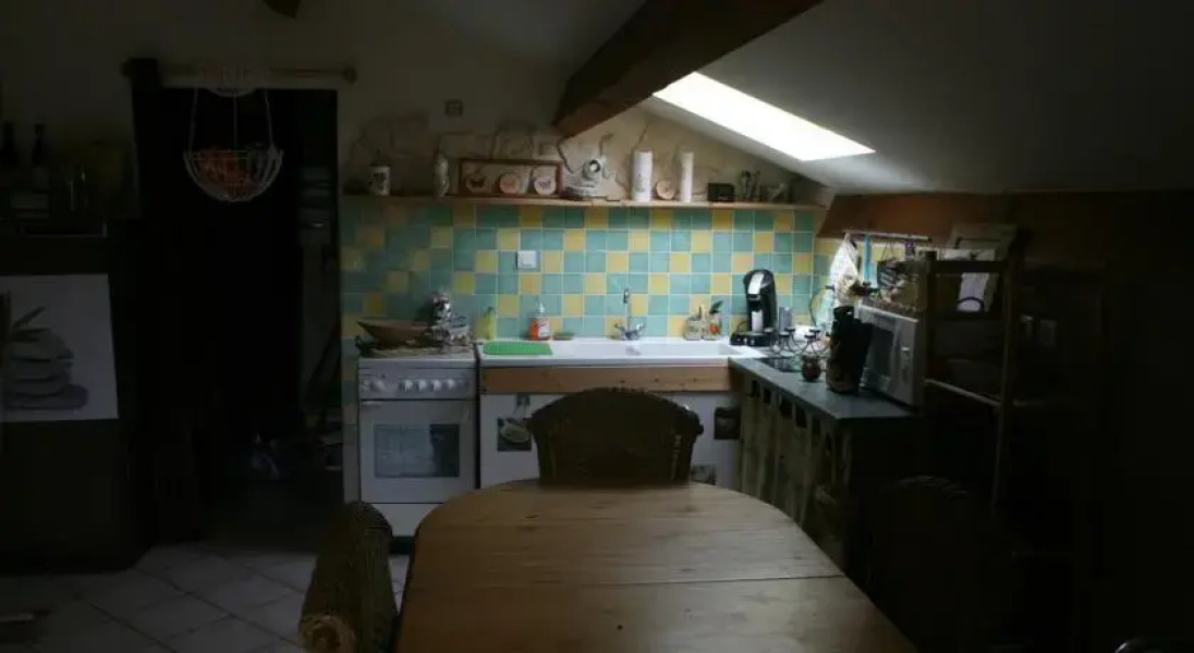 Les Mansardes de Baladane