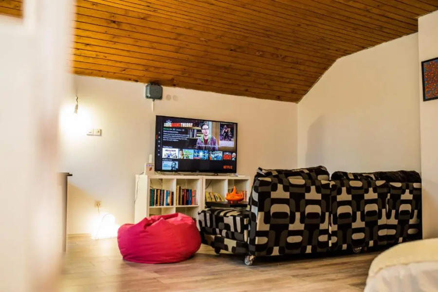 Family & Friends apartments