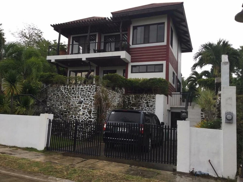 Calatagan Rest House