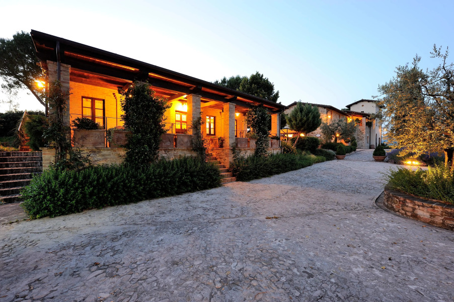 Ripa Relais Colle del Sole