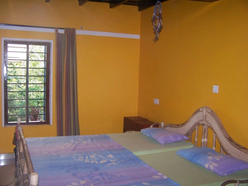 ELDC Dreamcatcher House