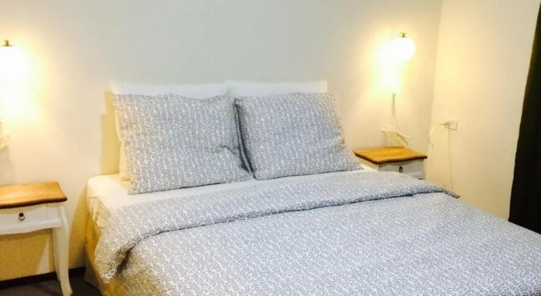 Blue Star Apartments