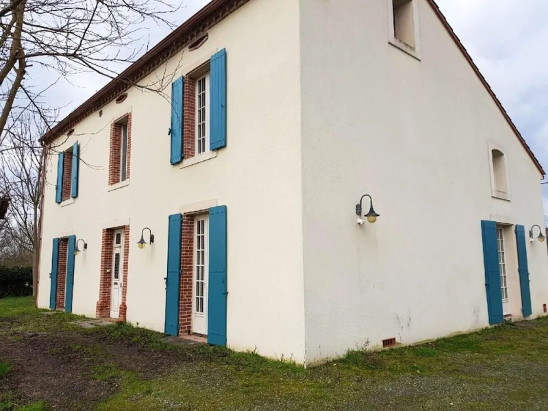 House With 3 Bedrooms in Albi, With Wonderful City View and Furnished