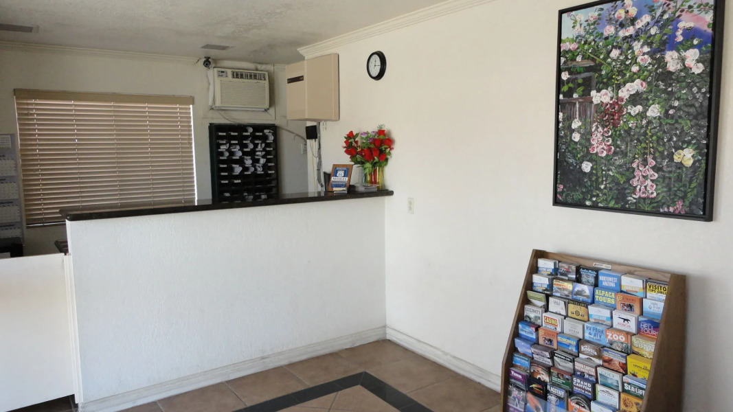 Imperial 400 Motor Inn