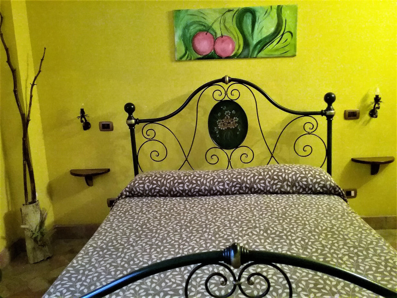 Agriturismo Tenuta Stoccatello