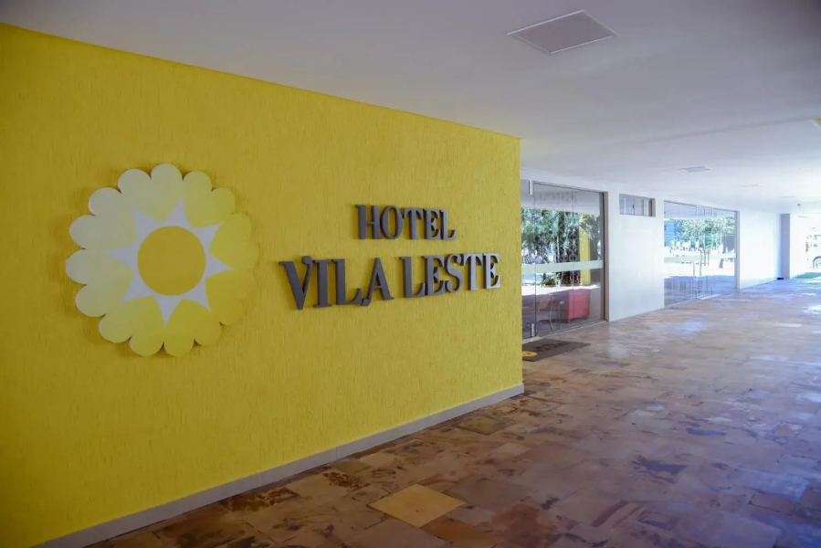 Hotel Vila Leste