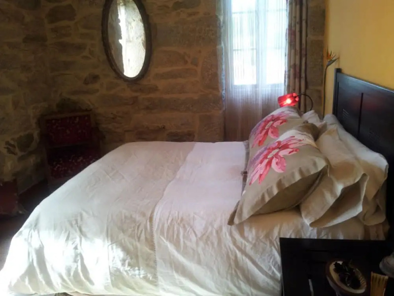 House Sta Cristina de Cobres 102116 3 Bedroom Holiday home By Mo Renta