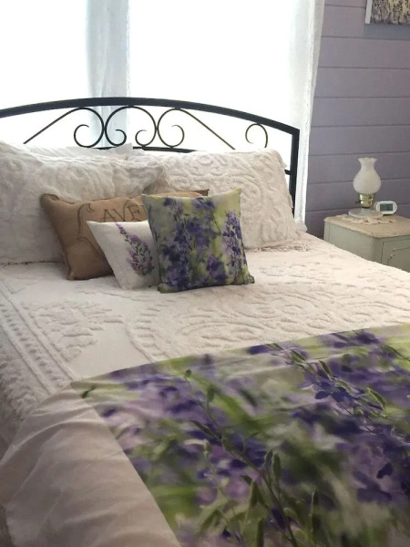 Hye-Way Haus Bed and Breakfast