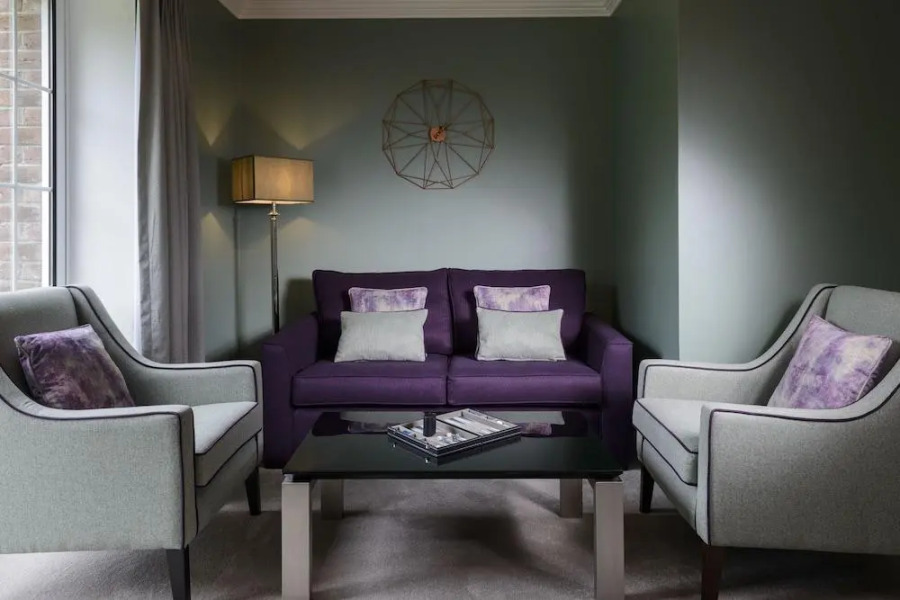 Muckross Park Hotel & Spa