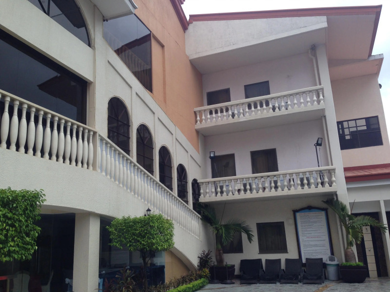 Subic Bay Travelers Hotel & Event Center
