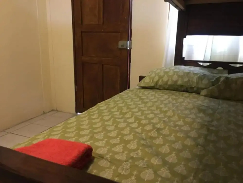 Cabinas San Miguel Arcangel