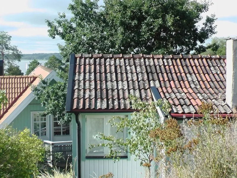 3 Person Holiday Home in Hässelby