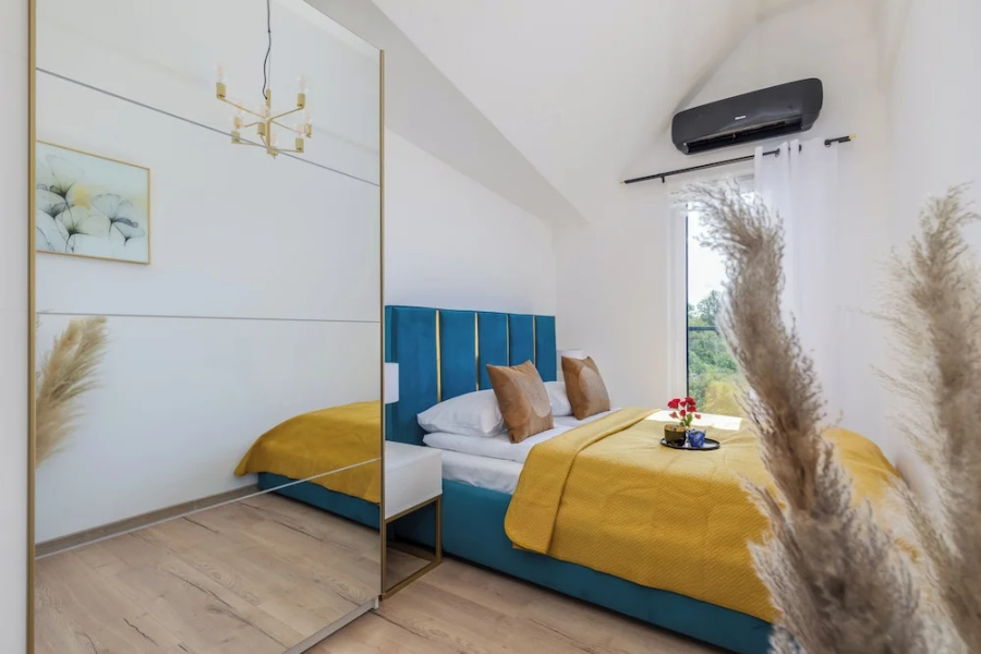 Apartment Rozana Sianozety by Renters