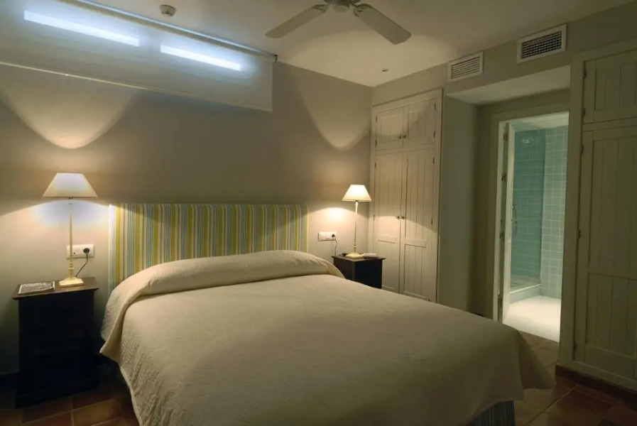 Real Agua Amarga Las Villas