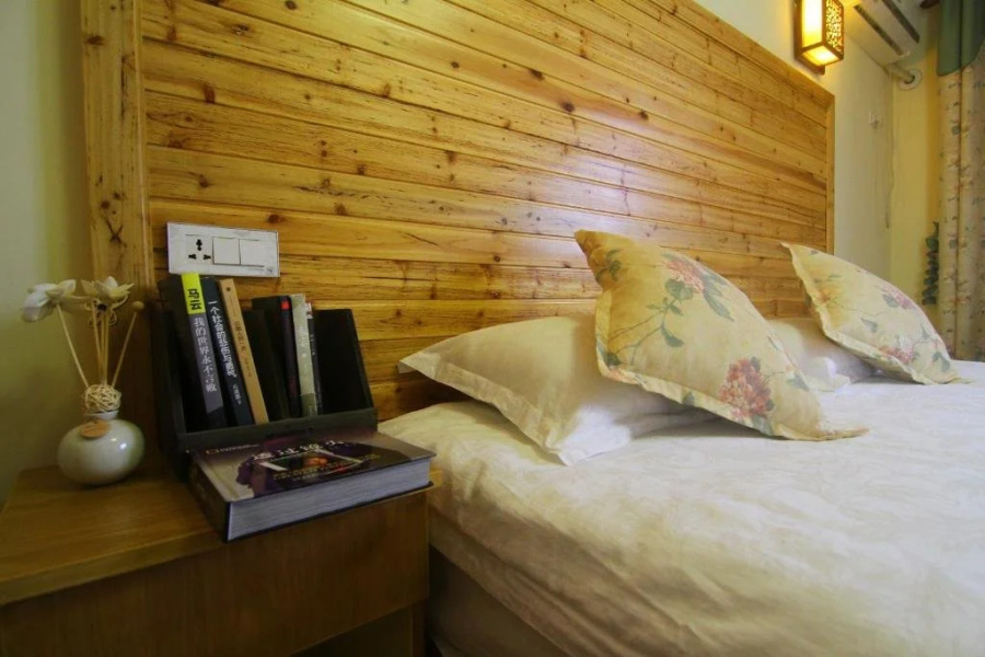 Map Park Hostel