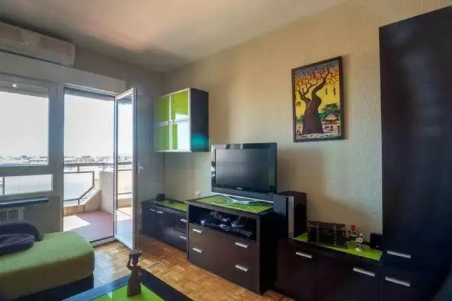 Albergue Campus de Zamora