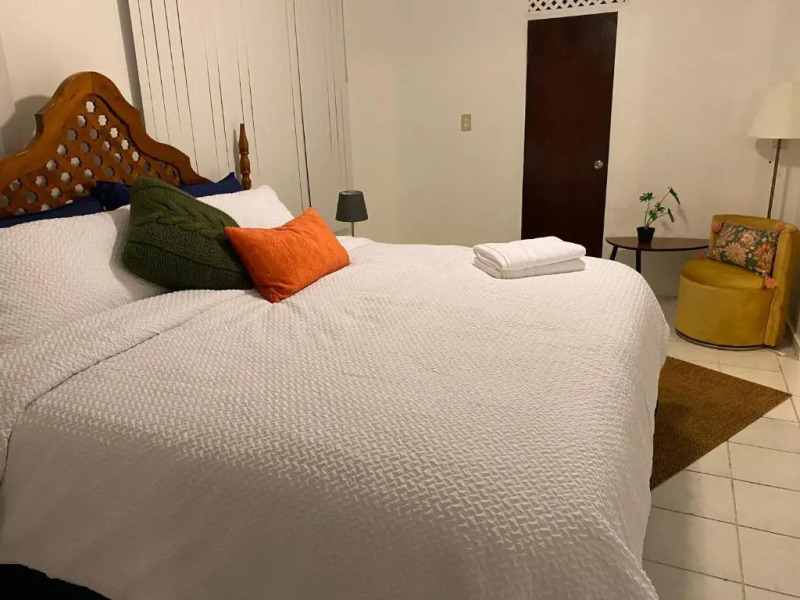 El Flamingo Beach Club