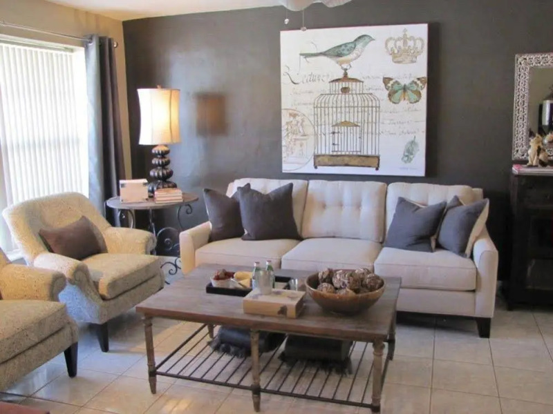 Wilton Bungalow West