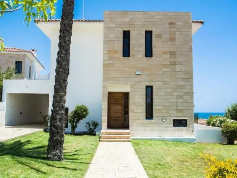Villa Hera