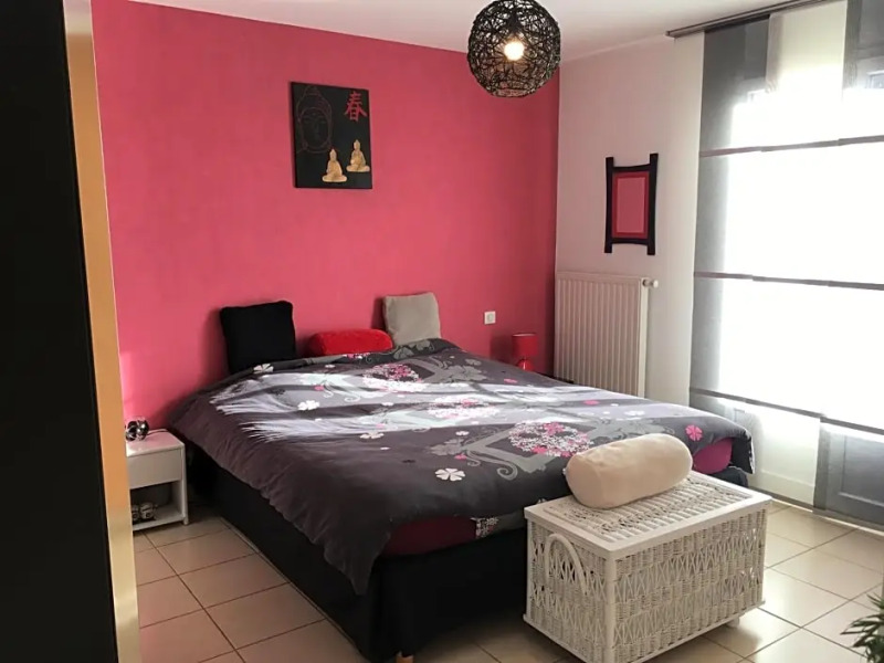 les chênes chez jo et aimé