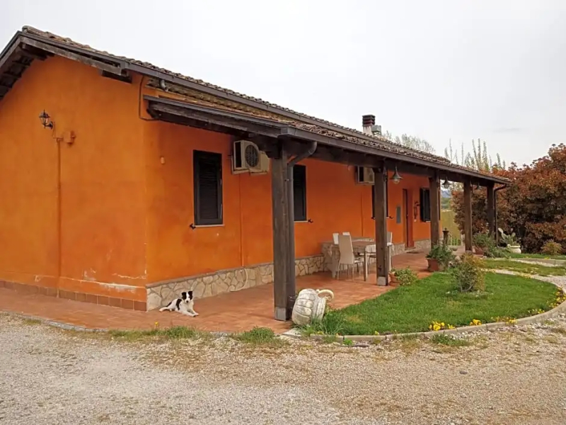 Il girasole b&b