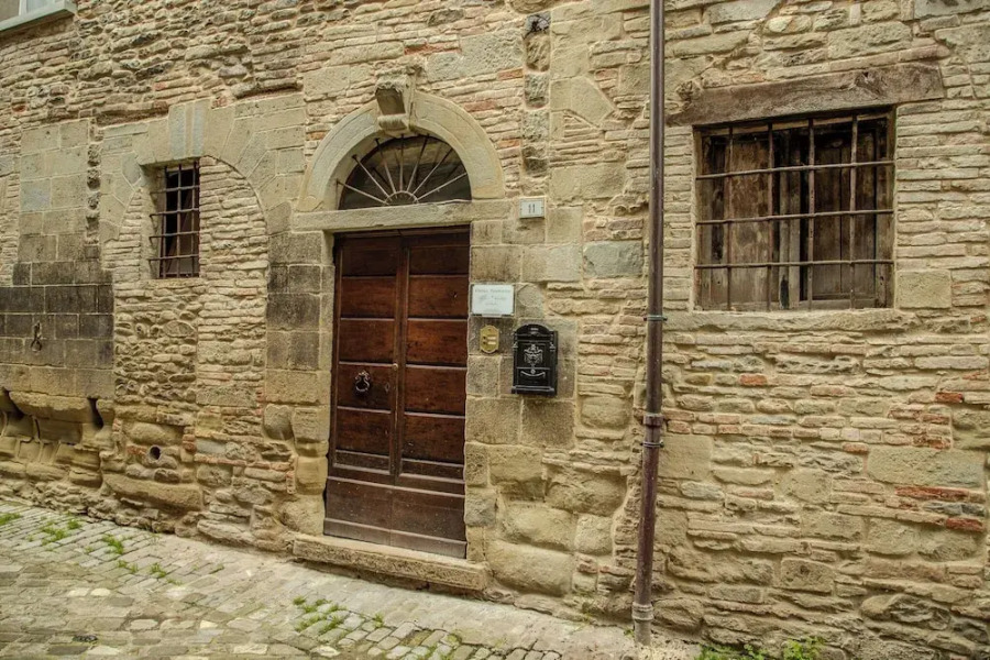 Casa Vacanze Menta&Rosmarino