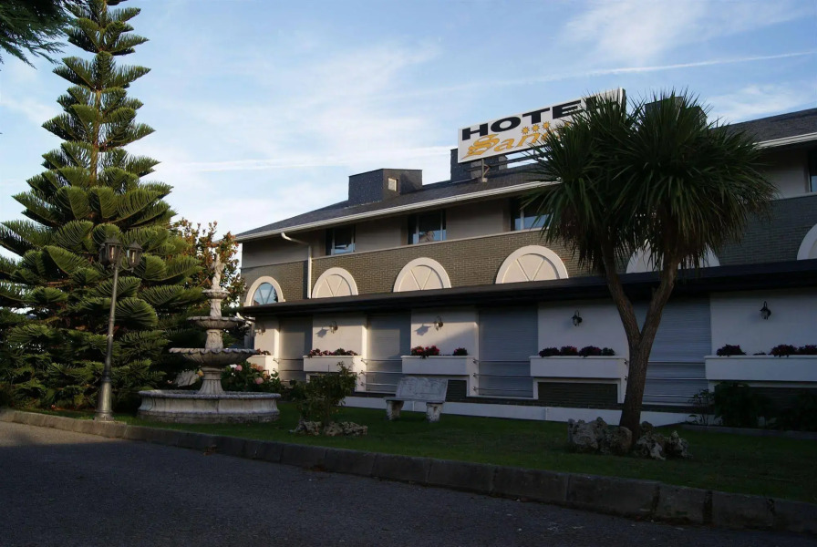 Hotel Ría de Suances