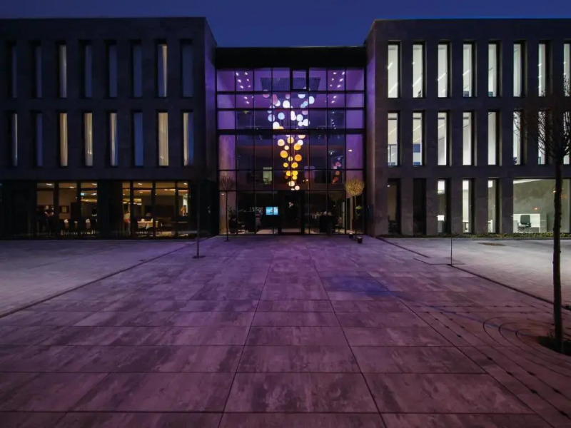 Hotel Eislinger Tor & Restaurant Sandy's No1