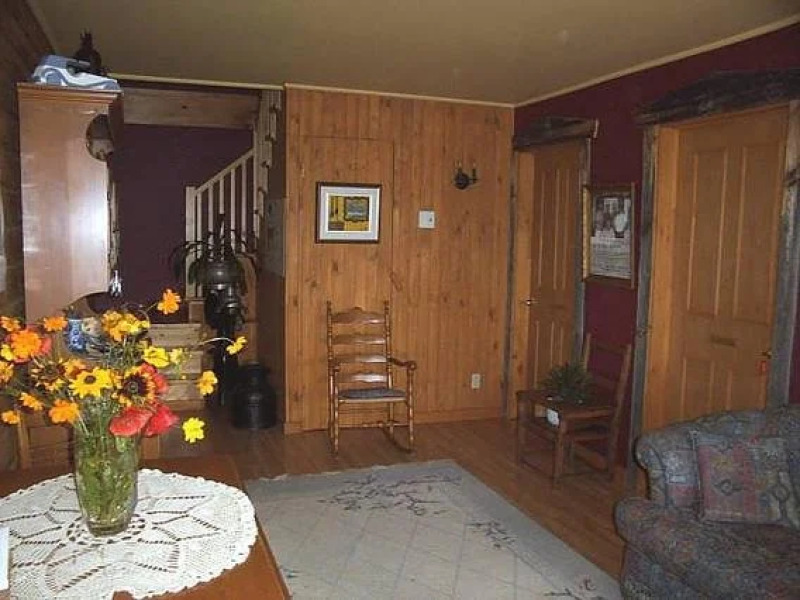 Gîte la Bougie Verte